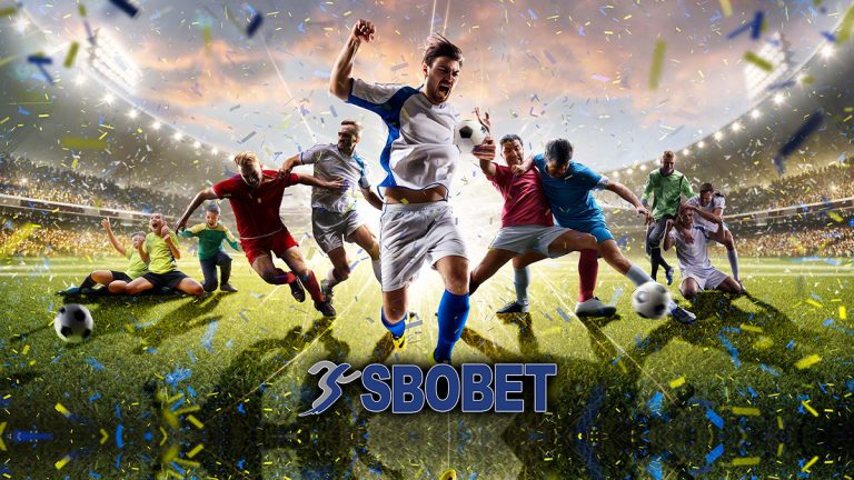 Hướng dẫn để chơi cá độ bóng đá tại sbobet